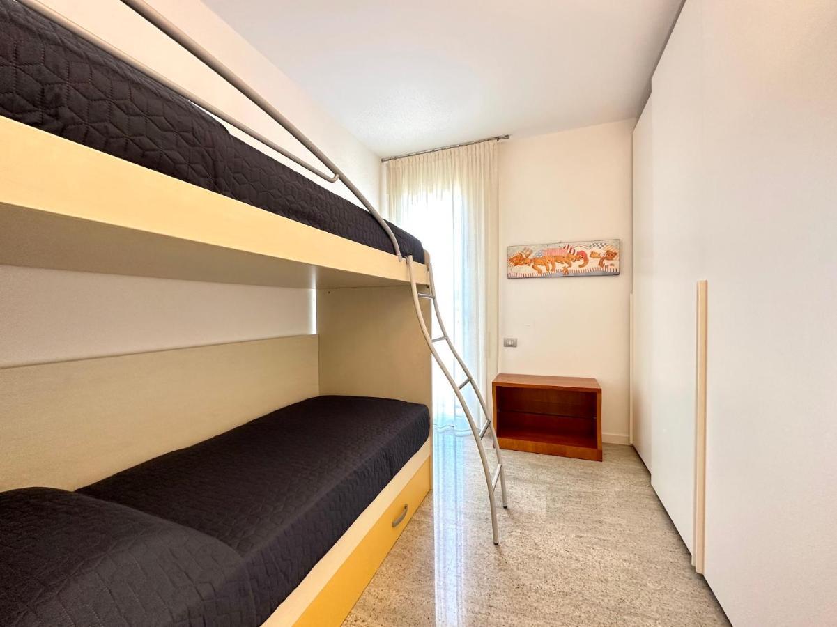 Frontemar Residenze Sul Mare - Carraro Immobiliare Jesolo - Family Apartments Exterior foto