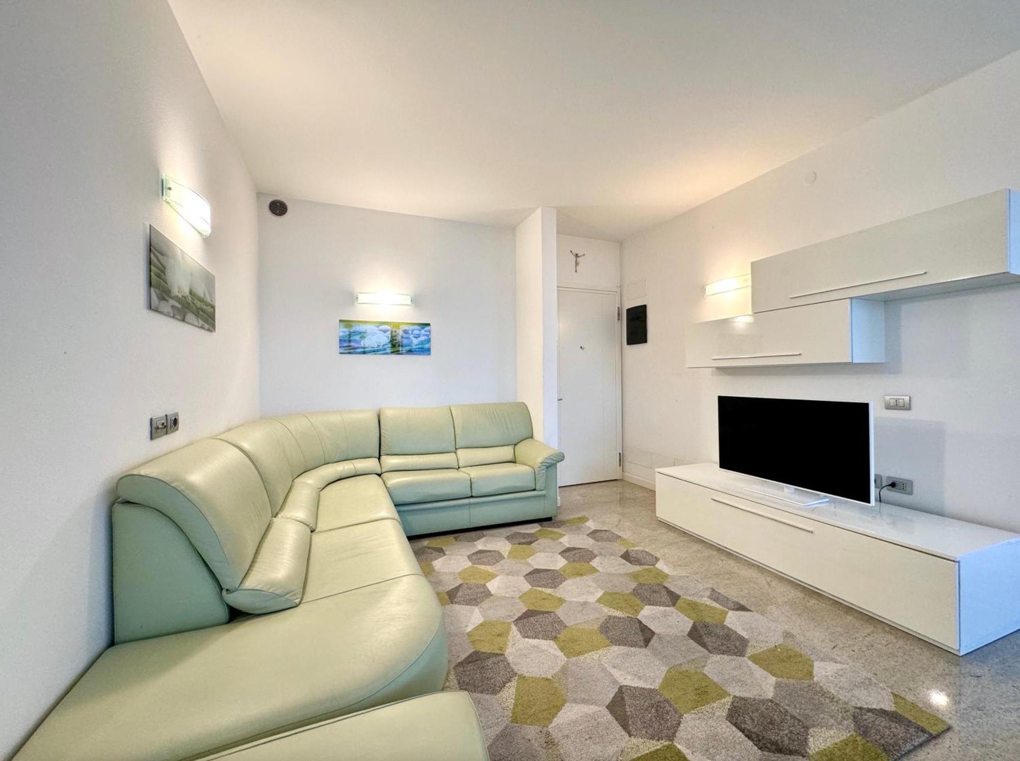 Frontemar Residenze Sul Mare - Carraro Immobiliare Jesolo - Family Apartments Exterior foto