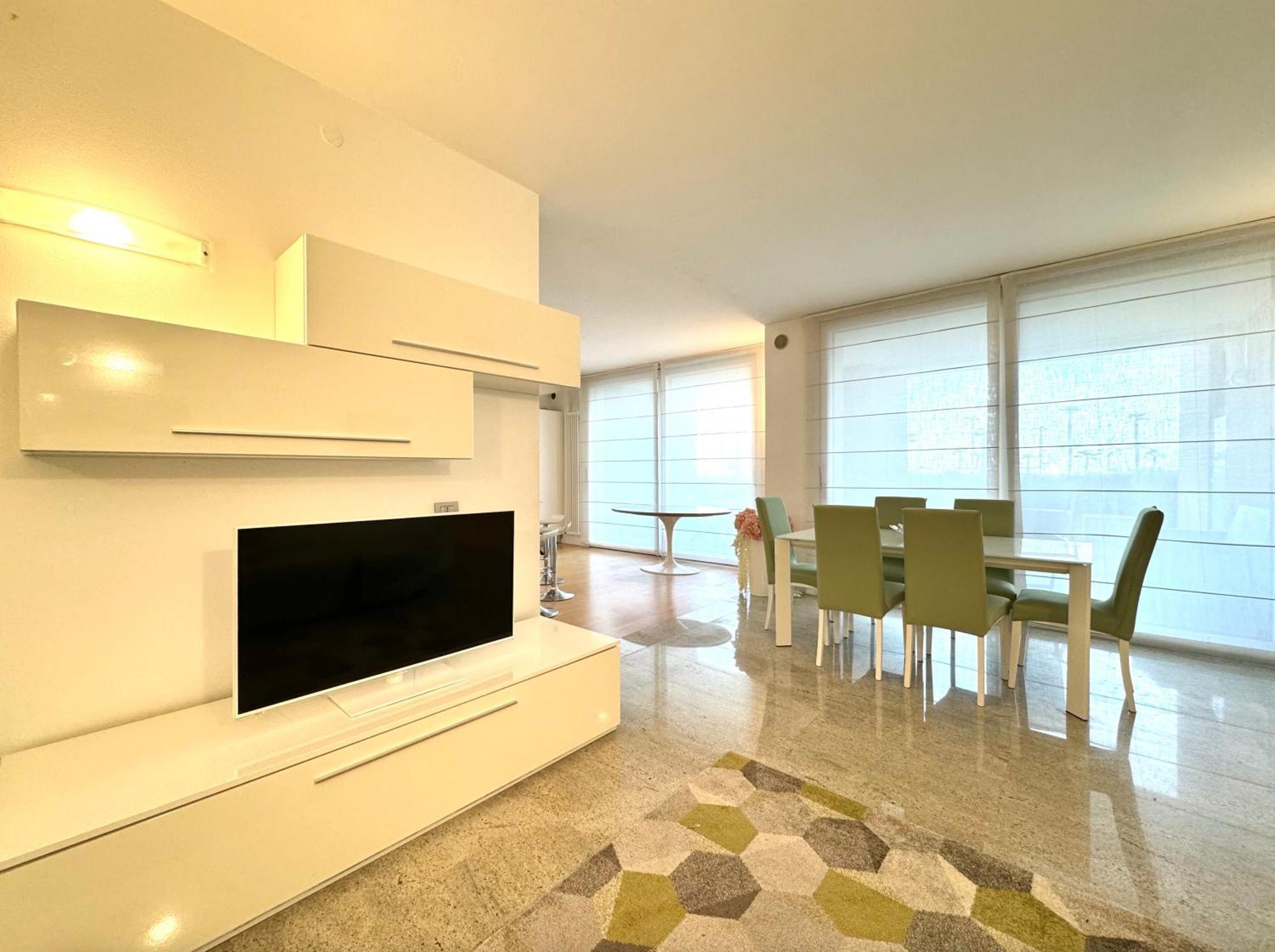 Frontemar Residenze Sul Mare - Carraro Immobiliare Jesolo - Family Apartments Exterior foto
