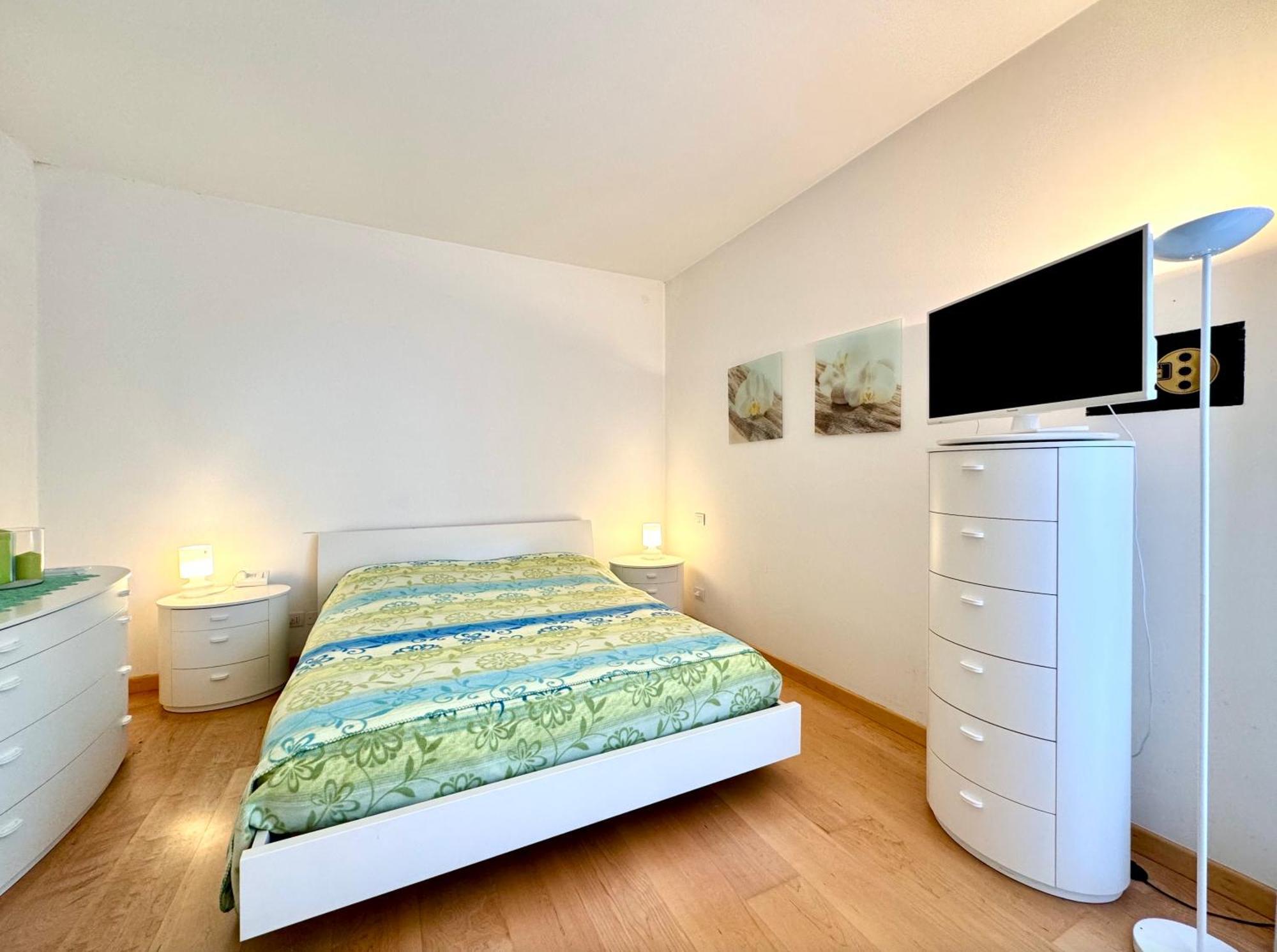 Frontemar Residenze Sul Mare - Carraro Immobiliare Jesolo - Family Apartments Exterior foto