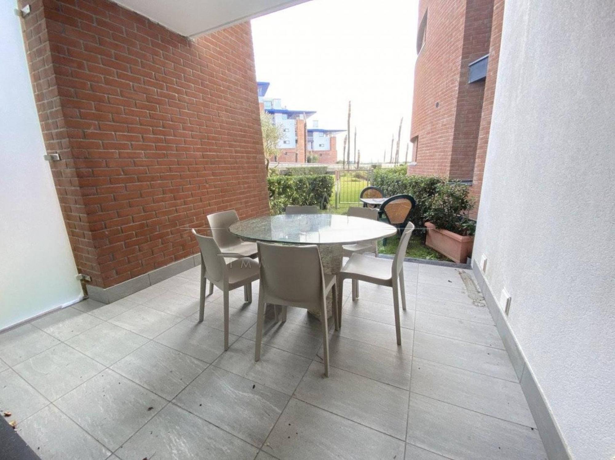 Frontemar Residenze Sul Mare - Carraro Immobiliare Jesolo - Family Apartments Exterior foto